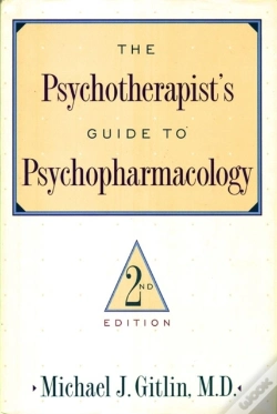 Capa do artigo Psychotherapist'S Guide To Psychopharmacology