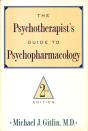 Psychotherapist'S Guide To Psychopharmacology - Preview