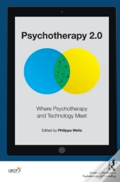 Capa do artigo Psychotherapy 2.0