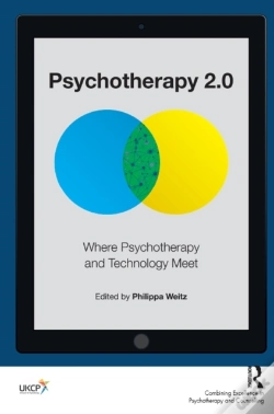 Capa do artigo Psychotherapy 2.0