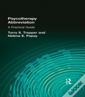 Capa do artigo Psychotherapy Abbreviation