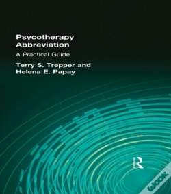 Capa do artigo Psychotherapy Abbreviation