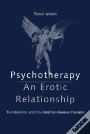 Capa do artigo Psychotherapy: An Erotic Relationship