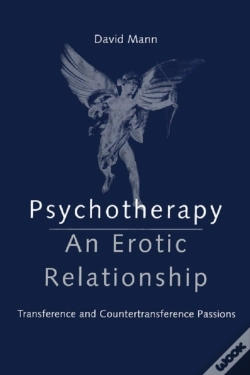 Capa do artigo Psychotherapy: An Erotic Relationship