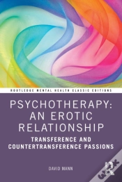 Capa do artigo Psychotherapy: An Erotic Relationship