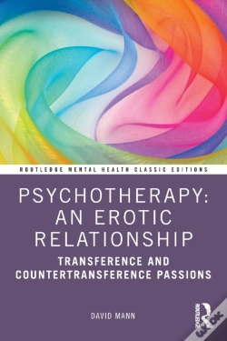 Capa do artigo Psychotherapy: An Erotic Relationship