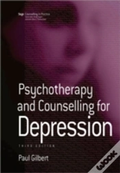 Capa do artigo Psychotherapy And Counselling For Depression