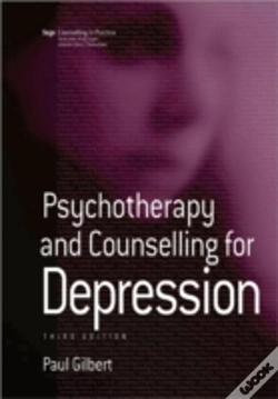 Capa do artigo Psychotherapy And Counselling For Depression