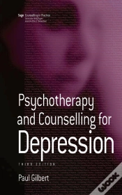 Capa do artigo Psychotherapy And Counselling For Depression