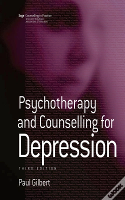 Capa do artigo Psychotherapy And Counselling For Depression
