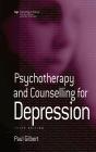Psychotherapy And Counselling For Depression - Preview