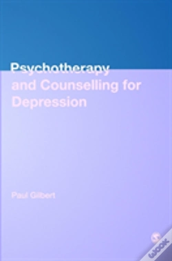 Capa do artigo Psychotherapy And Counselling For Depression