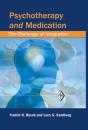 Psychotherapy And Medication - Preview
