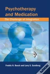 Psychotherapy And Medication