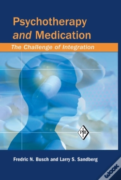 Capa do artigo Psychotherapy And Medication