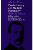 Psychotherapy And Multiple Personality