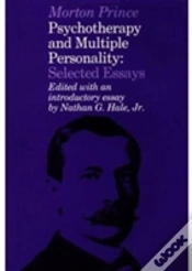 Capa do artigo Psychotherapy And Multiple Personality