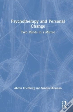 Capa do artigo Psychotherapy And Personal Change
