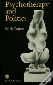 Capa do artigo Psychotherapy And Politics