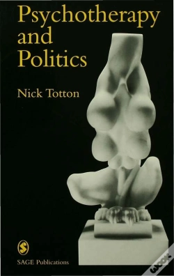 Capa do artigo Psychotherapy And Politics