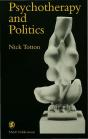 Psychotherapy And Politics - Preview