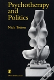 Capa do artigo Psychotherapy And Politics