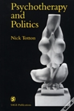Capa do artigo Psychotherapy And Politics