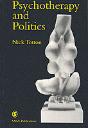 Psychotherapy And Politics - Preview