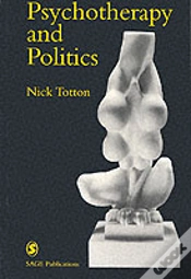 Capa do artigo Psychotherapy And Politics