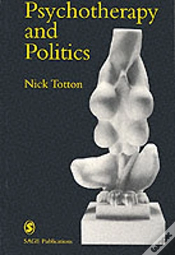 Capa do artigo Psychotherapy And Politics