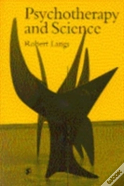 Capa do artigo Psychotherapy And Science