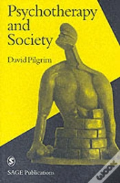 Capa do artigo Psychotherapy And Society