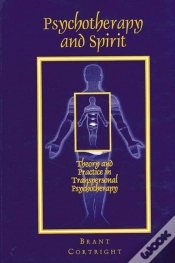 Capa do artigo Psychotherapy And Spirit