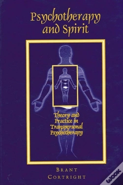 Capa do artigo Psychotherapy And Spirit