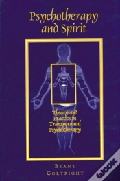 Capa do artigo Psychotherapy And Spirit