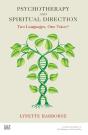 Psychotherapy And Spiritual Direction - Preview