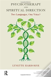 Capa do artigo Psychotherapy And Spiritual Direction