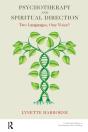 Psychotherapy And Spiritual Direction - Preview