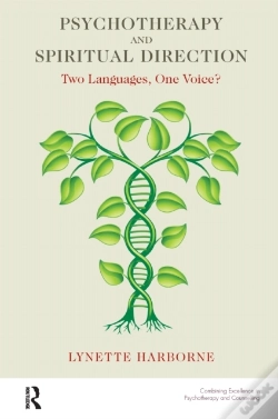 Capa do artigo Psychotherapy And Spiritual Direction