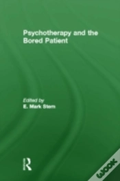 Capa do artigo Psychotherapy And The Bored Patient