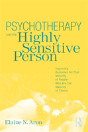 Psychotherapy And The Highly Sensitive Person - Preview