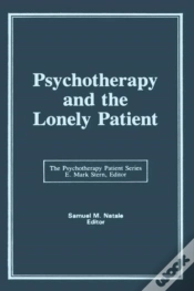 Capa do artigo Psychotherapy And The Lonely Patient