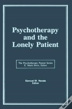 Capa do artigo Psychotherapy And The Lonely Patient