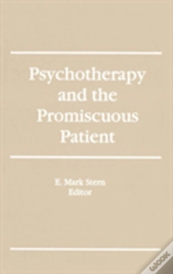 Capa do artigo Psychotherapy And The Promiscuous Patient