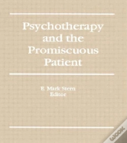 Capa do artigo Psychotherapy And The Promiscuous Patient