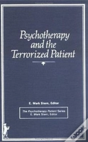 Capa do artigo Psychotherapy And The Terrorized Patient