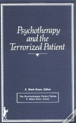 Capa do artigo Psychotherapy And The Terrorized Patient