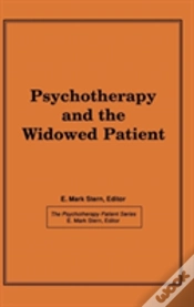 Capa do artigo Psychotherapy And The Widowed Patient