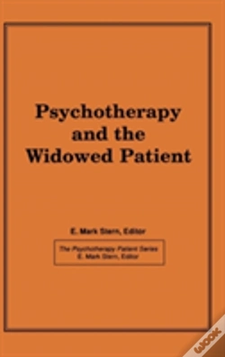 Capa do artigo Psychotherapy And The Widowed Patient