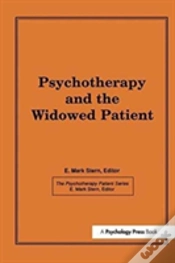 Capa do artigo Psychotherapy And The Widowed Patient